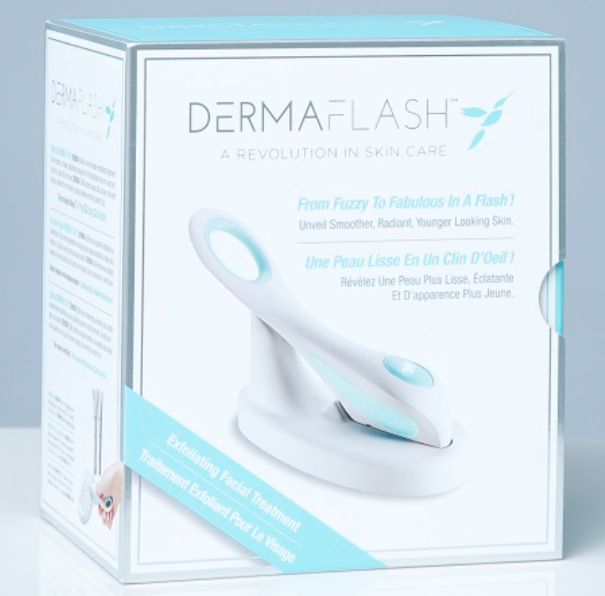 DERMA FLASH