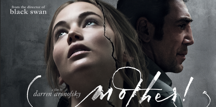 MOVIE REVIEW: mother!