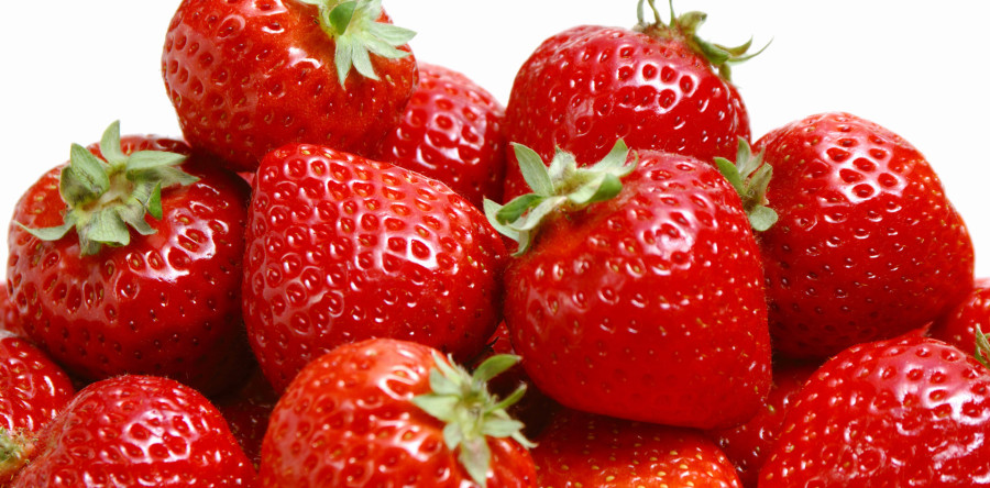 BENEFITS OF “STRAWBERRIES”