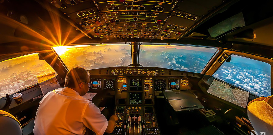 FLYING TIPS FROM PILOTS
