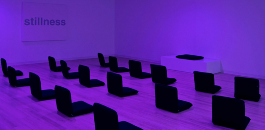 MEDITATION BRAIN GYMS ARE BOOMING