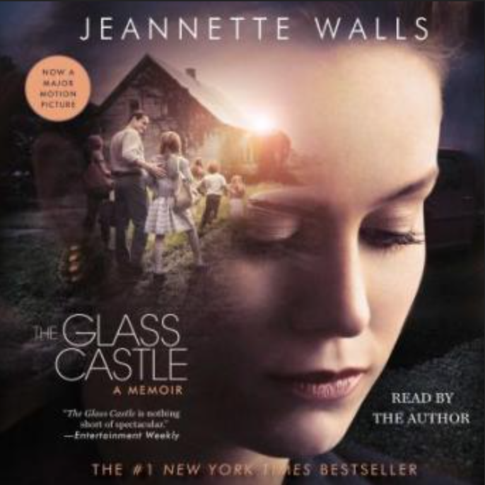 THE GLASS CASTLE: REVIEW