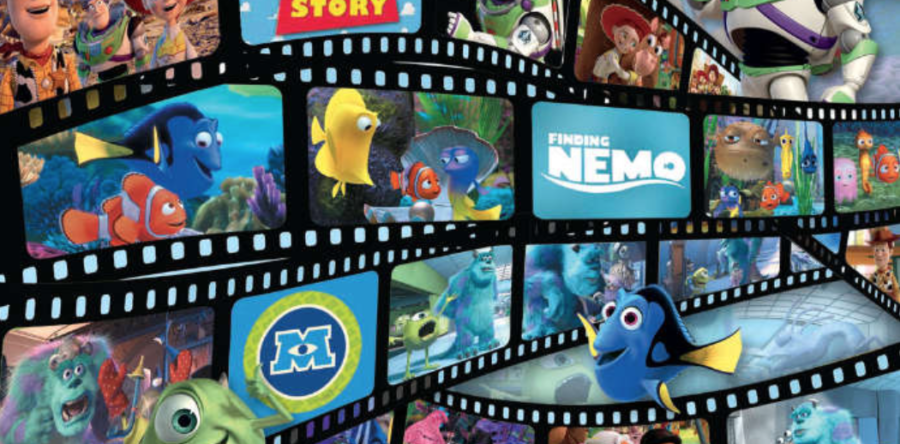 DISNEY’S 2 STREAMING SERVICES