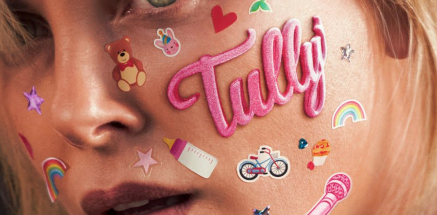 TULLY: NEW JASON REITMAN COMEDY