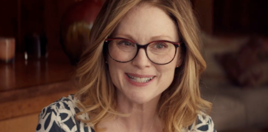 MOVIE REVIEW: GLORIA BELL