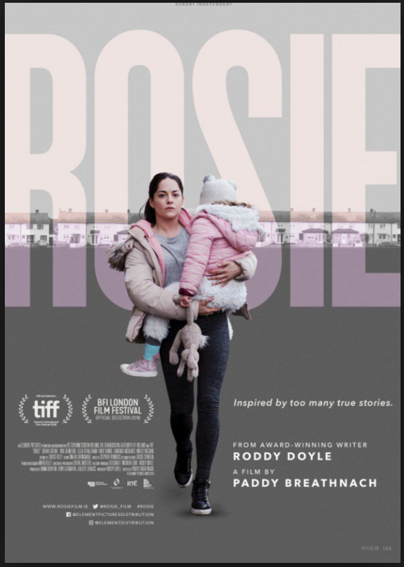 MOVIE REVIEW: ROSIE