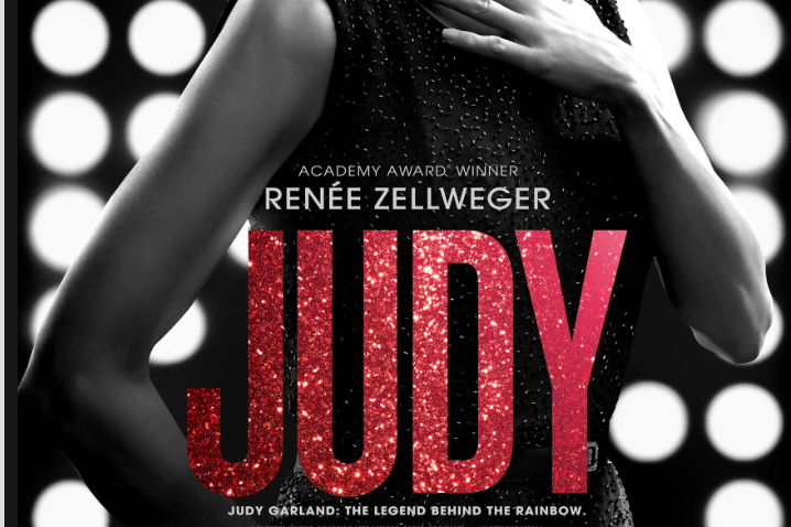 RENEE ZELLWEGER GETS CLOSER TO OSCAR FOR JUDY AS AWARD SEASON MOVES ON