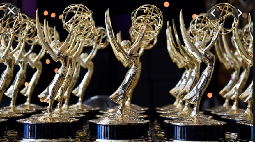 PRIMETIME EMMYS