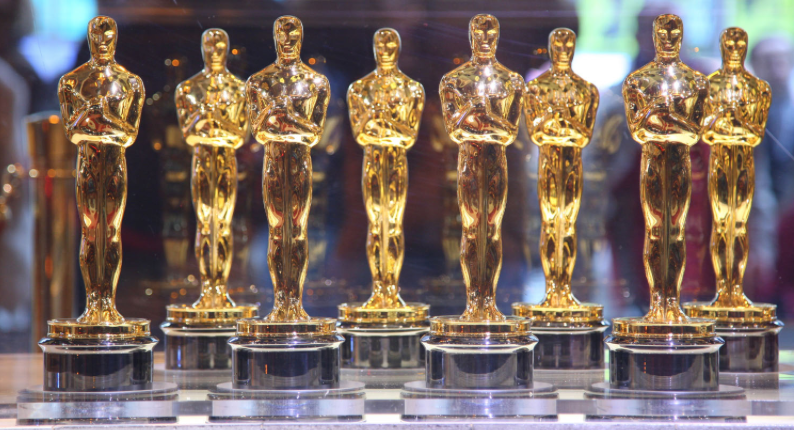 TOP POTENTIAL OSCAR NOMINATED FILMS