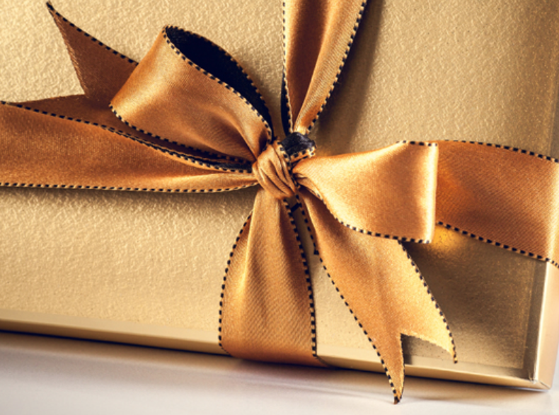 LUXURY GIFTS IN BEVERLY HILLS